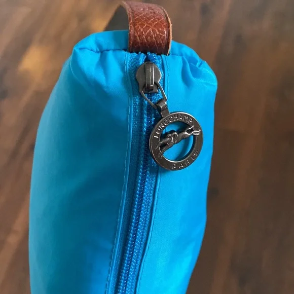 Longchamp Jackets Coats Longchamp Nylon Raincoat